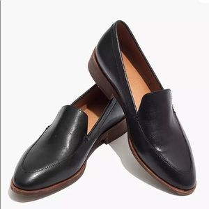 Madewell The Frances Loafer